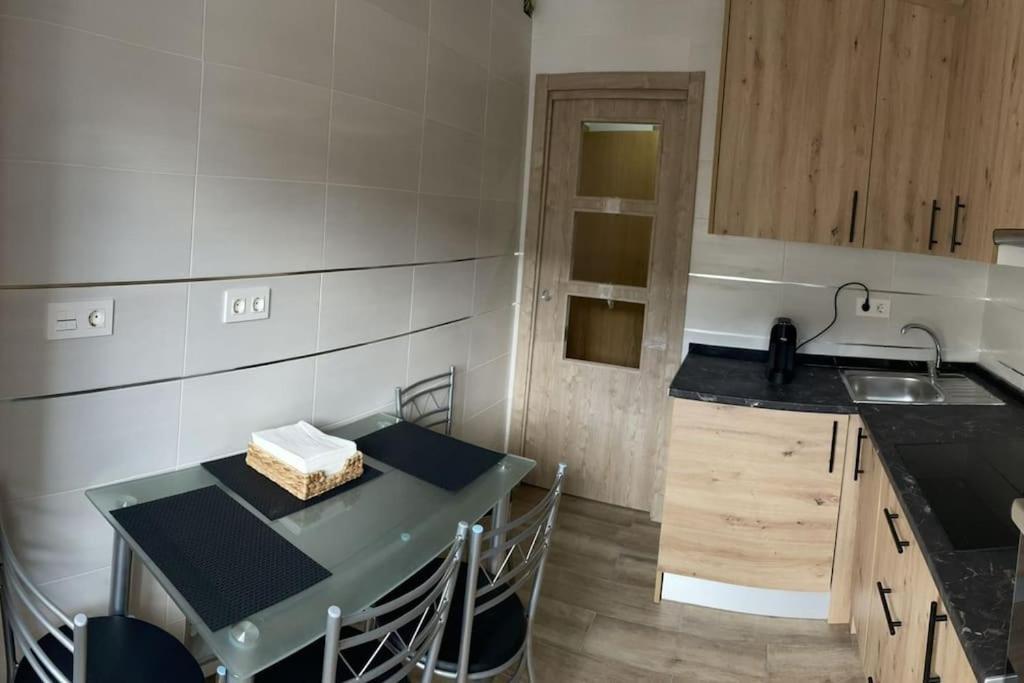 Adoracte 4 Mieres Apartamentos Exterior photo